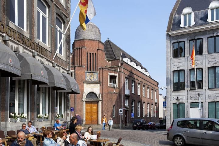 Urban Residences Maastricht photo 2