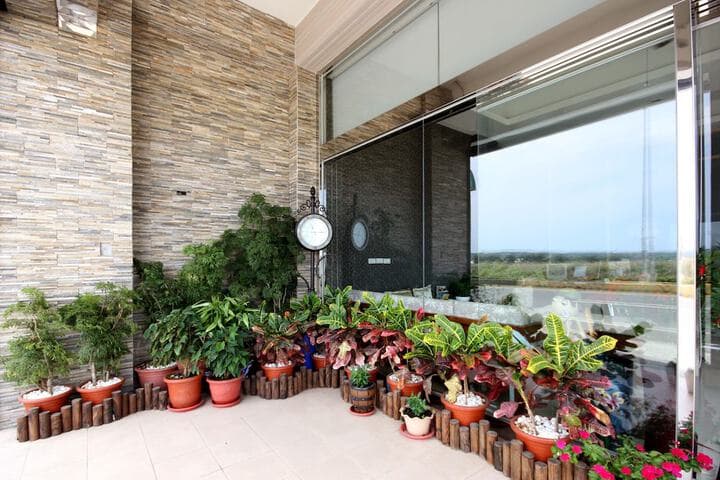 Kenting Green Yard B&B photo 3