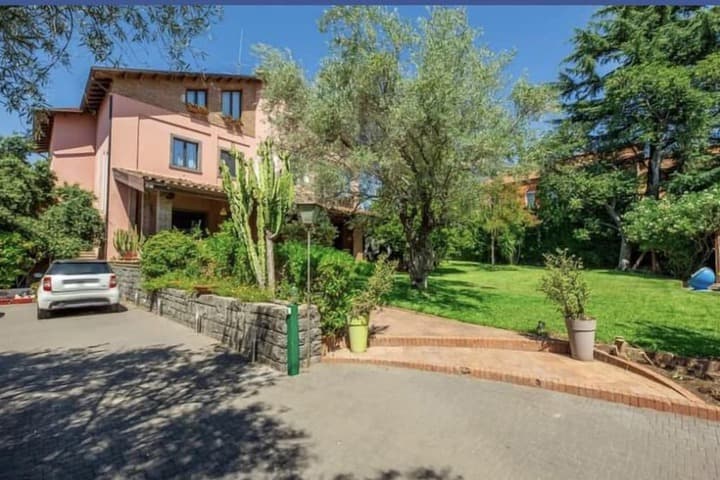 OttoMood B&B photo 4