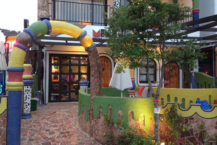 Mini Summer Hostel photo 5