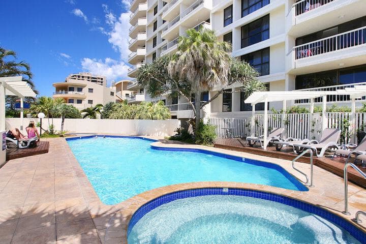 Coolum Caprice photo 3