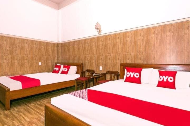 OYO 638 Thien Nam Hotel photo 2