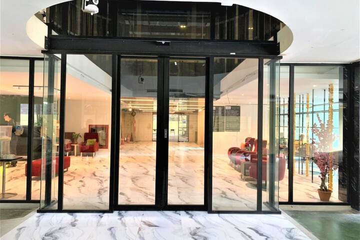 Bella B All Suite Bangkok photo 3