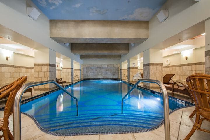Canyons Village Condos by All Seasons Resort Lodging photo 5