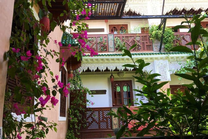 Riad TOYOUR photo 5