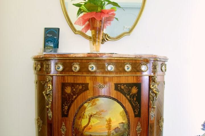 Meublè Casa Mannini photo 5