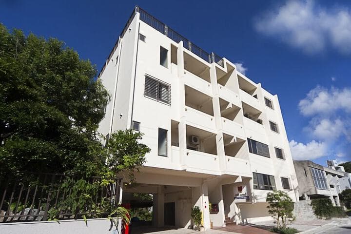Ueda destination view
