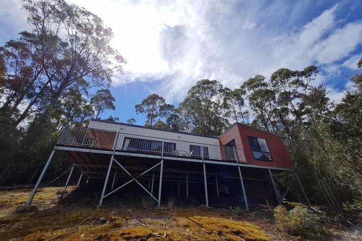 Huon Bush Retreats photo 4