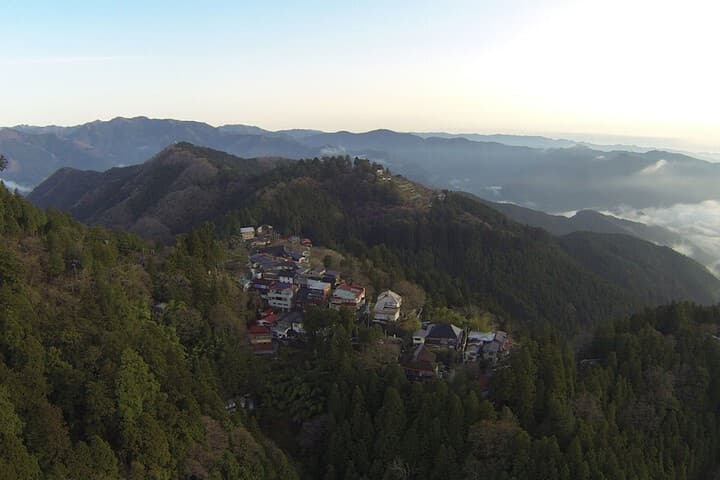 Komadori Sanso photo 3