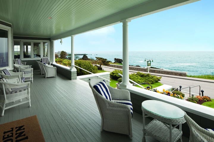 Cape Arundel Inn&Resort photo 3
