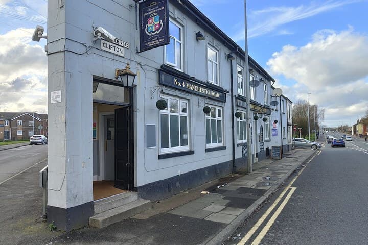 The Oddfellows Arms photo 5