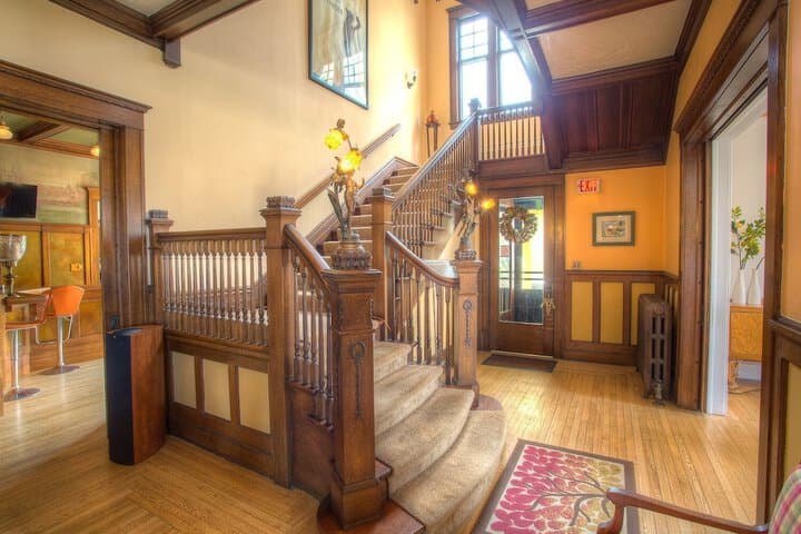 Lauerman House Inn photo 3