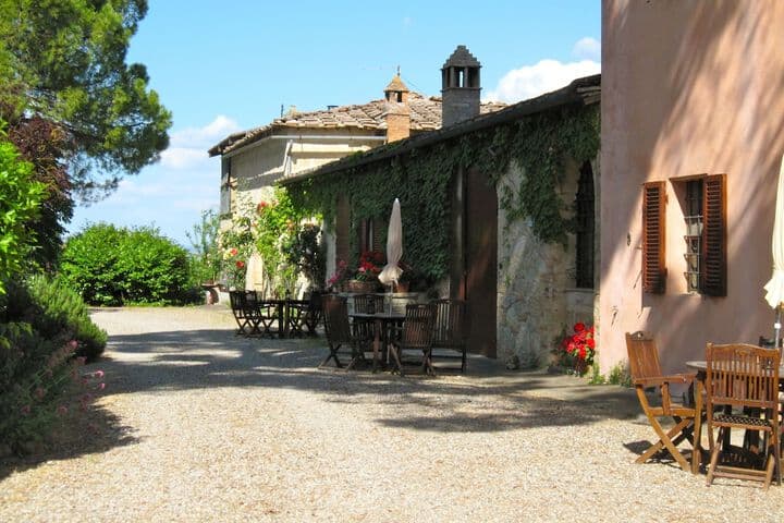 Tenuta di Corsano photo 3