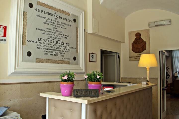 Sisters Hostel photo 5