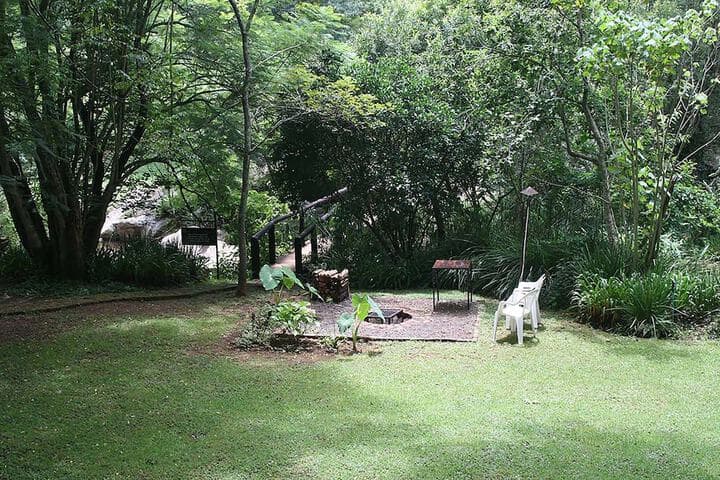 Sabi Star Chalets photo 2