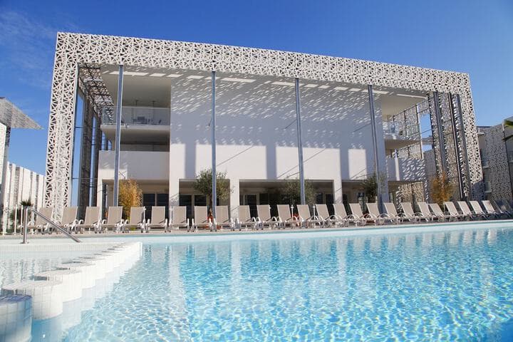 Apparthôtel Prestige Odalys Nakâra photo 3
