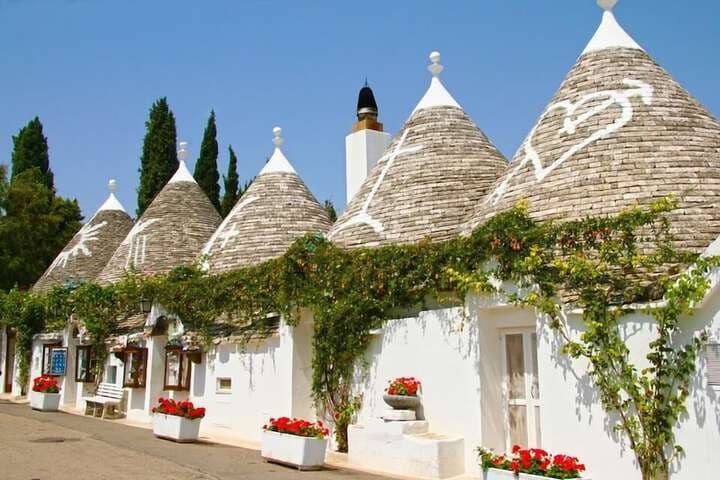 Apulia 70 Holidays photo 3