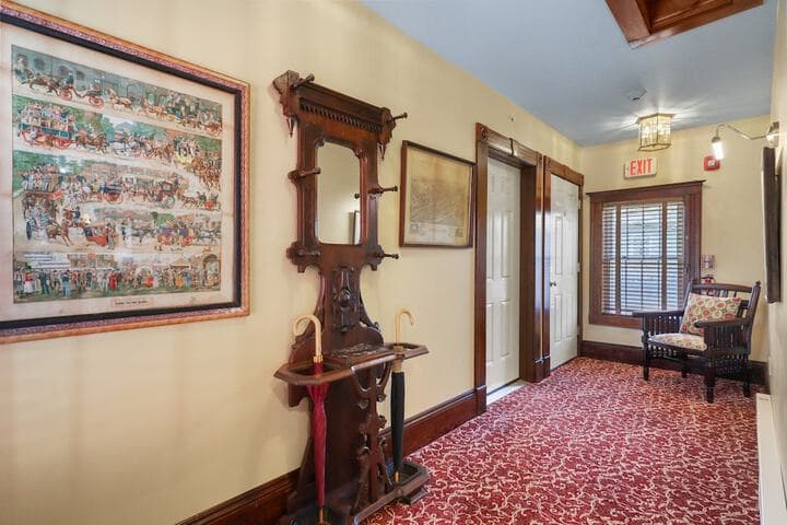 Trainmasters Inn photo 4