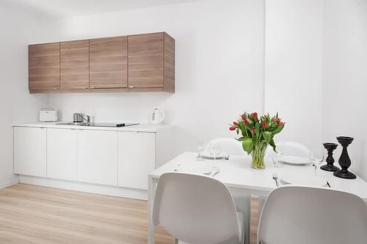 Apartinfo Aura Apartments photo 5