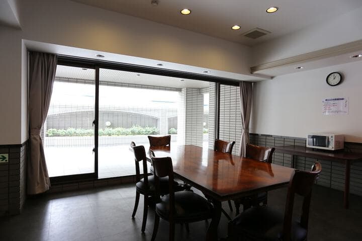 Flexstay Inn Shin Urayasu photo 5