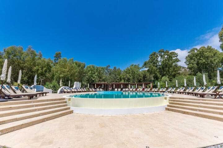 Vulcano Blu Residence photo 5