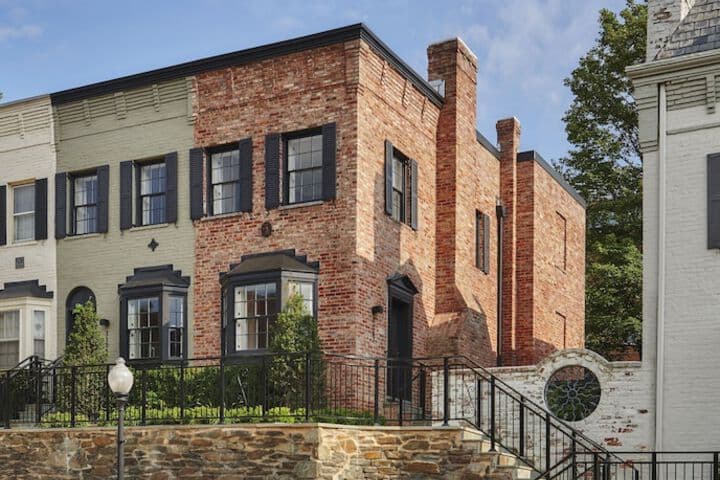 Rosewood Washington D.C. photo 4