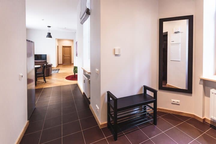 Riga Lux Apartments Skolas photo 3