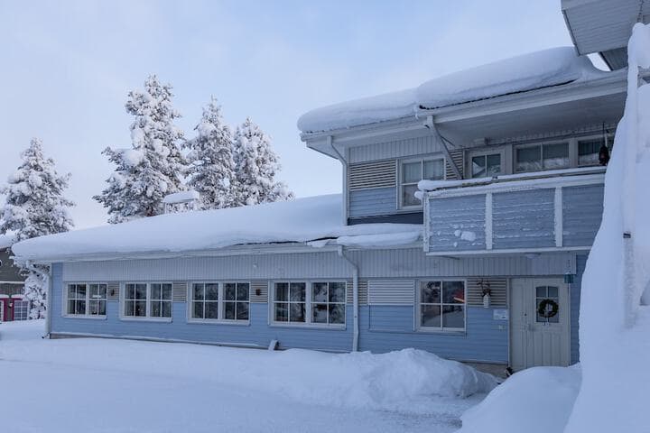 Kuukkeli Apartments photo 3