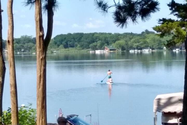 Lake Ripley Lodge w Lake Front Rooms Grand Porch Kayaks & Paddleboard photo 5