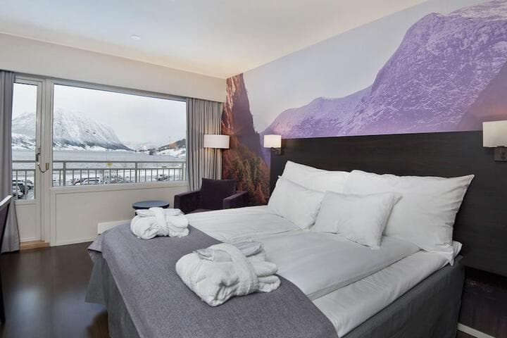 Thon Hotel Jlster photo 5