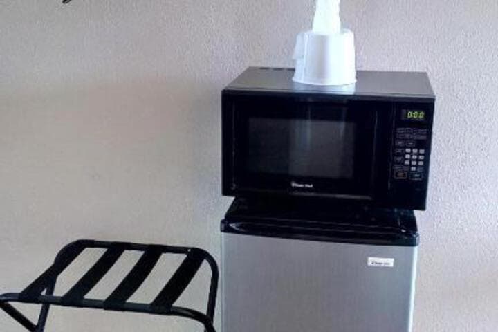 Motel 6 Blythe CA South photo 5
