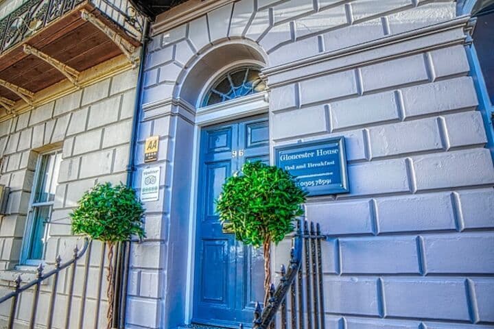 Gloucester House photo 4