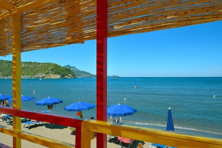 La Capannina photo 3