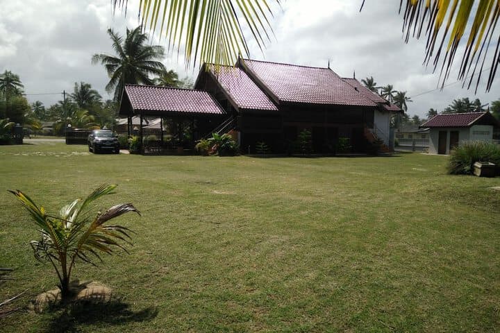 Bayu Beach Penarek photo 2