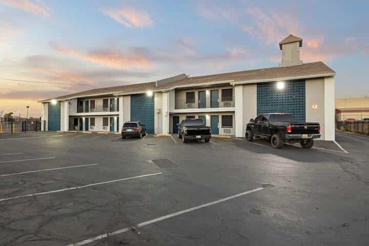 Travel Inn in Phoenix (Alhambra) photo 3