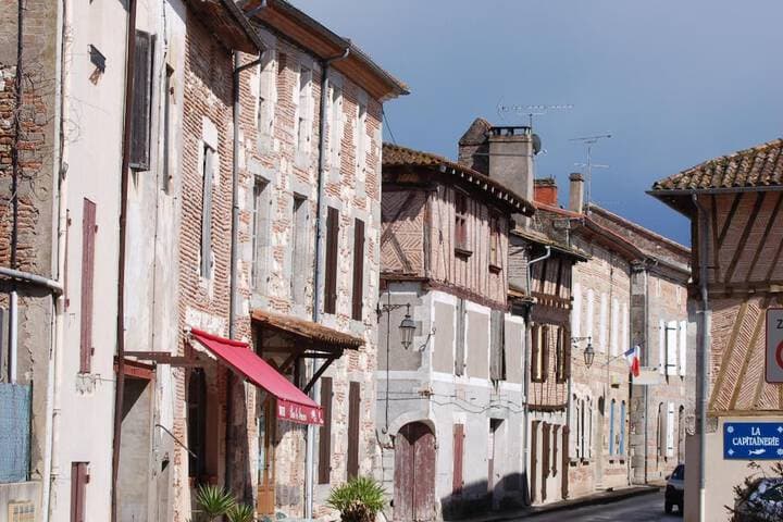 Lagrange Vacances Port Lalande photo 4