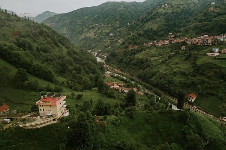 Deniz Apart photo 3