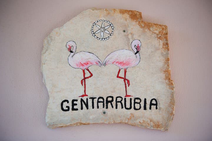 Gentarrubia B&B photo 4