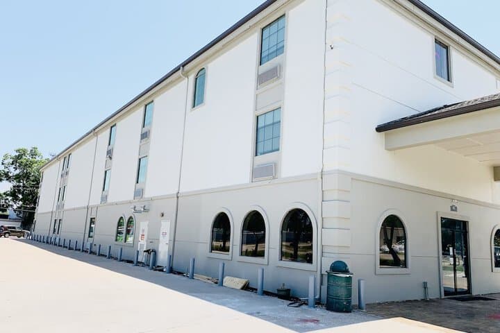 Americas Best Value Inn La Porte photo 2