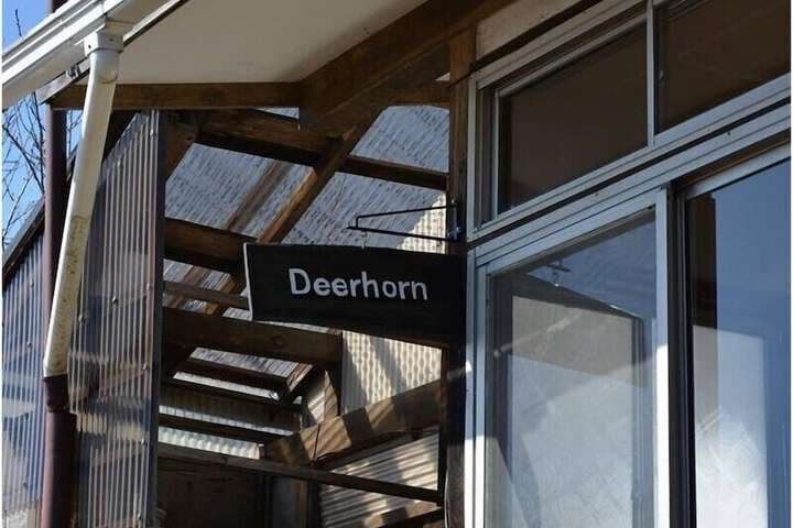 Deerhorn Hostel photo 3