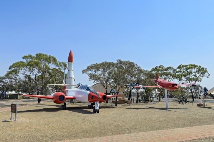 Discovery Parks Roxby Downs photo 2