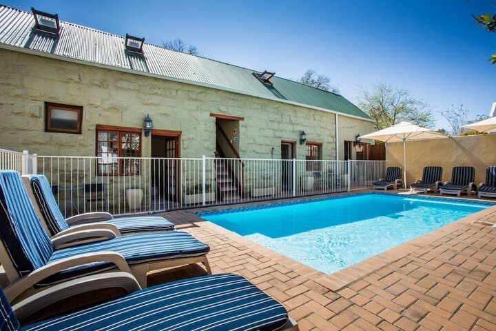 88 Baron van Reede Guesthouse photo 4
