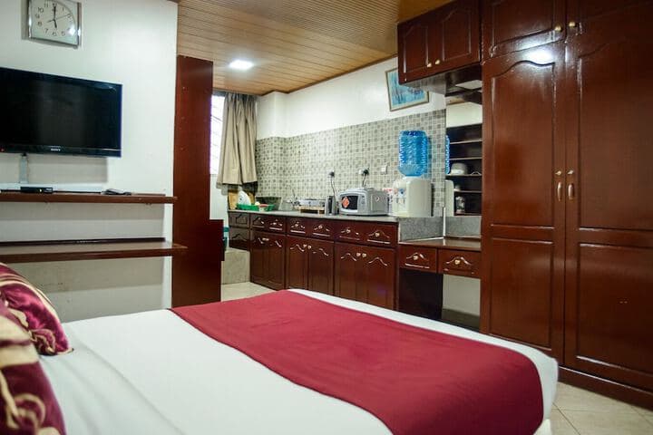 Diamond Plaza Apartments photo 5