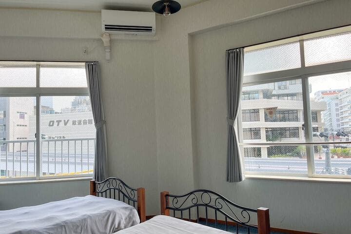 Guest House Umikaji Hostel photo 4