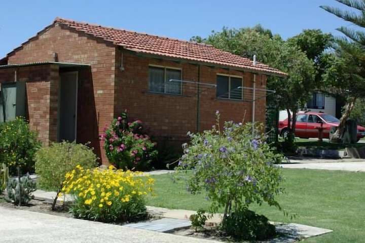 Acclaim Kingsway Tourist Park photo 3