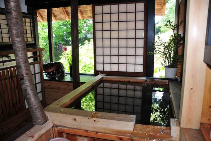 Yokohama Fujiyoshi Izuten photo 5