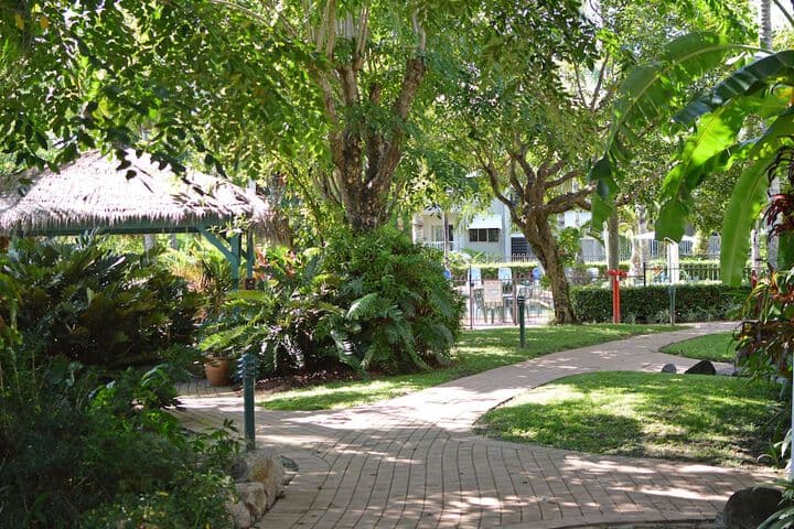 Cairns Beach Resort photo 3