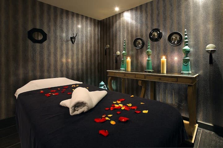 ALPES HOTEL DU PRALONG photo 2