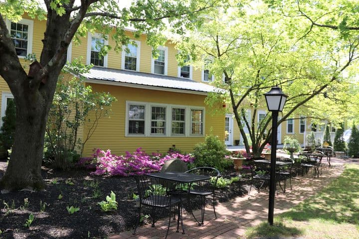 Old Mill Inn photo 5