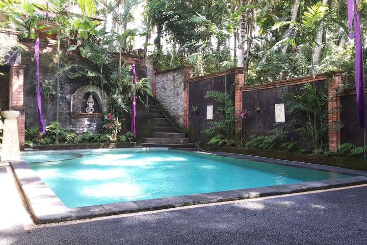 Bali Putra Villa photo 4